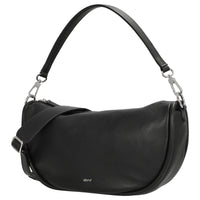 abro Willow - Beuteltasche 36 cm (black/nickel) - Markenkoffer