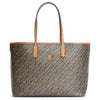Tommy Hilfiger Monoplay Tote LE - Cabas 43 cm (black mix)