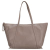 Coccinelle Nory - Shopper 36 cm (warm taupe)