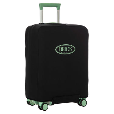 Brics Positano - 4-Rollen-Trolley M 69 cm erw. (salbei) - Ansicht 11