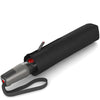 Knirps T.400 extra L Duomatic - Parapluie (noir)