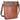 zwei Jana J12 - Sac à bandoulière 33 cm (cognac)