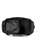Nike Brasilia Duffel 60 - Sporttasche M 63.5 cm (black/white) - Ansicht 4