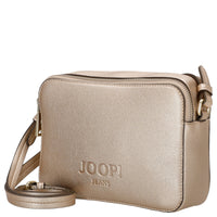 Joop Women Cuore Lettera Susan - Sac bandoulière 21,5 cm (or)