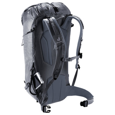 Deuter Guide Lite 30 - Wanderrucksack 68 cm (black) - Ansicht 10