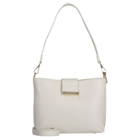 Valentino Bags Dione Re - Sac bandoulière 25 cm (bianco)