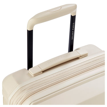 Delsey Paris Lutece - 4-Rollen-Kabinentrolley S 55 cm erw. (beige) - Ansicht 9