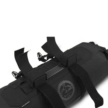 Acepac Bar Roll MKII 16 - Lenkertasche (Bikepacking) 60 cm (black) - Markenkoffer