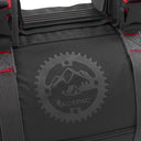 Acepac Bar Roll MKII 16 - Lenkertasche (Bikepacking) 60 cm (grau) - Markenkoffer