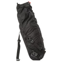 Acepac Drop Post Bag MKIII 7 - Satteltasche (Bikepacking) 35 cm (black) - Markenkoffer