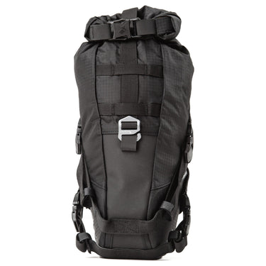 Acepac Drop Post Bag MKIII 7 - Satteltasche (Bikepacking) 35 cm (black) - Markenkoffer