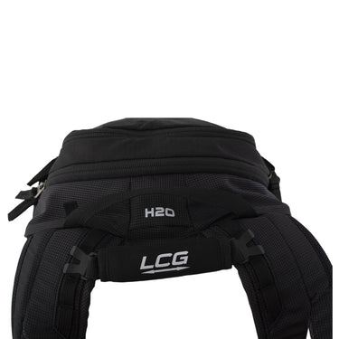 Acepac Edge MKII 7 - Fahrradrucksack 45 cm (black) - Markenkoffer