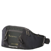 Acepac Onyx MKII 2 - Gürteltasche 23 cm (grau)