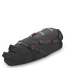 Acepac Saddle Bag MKII 16 - Satteltasche (Bikepacking) (grau) - Markenkoffer