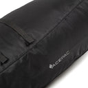 Acepac Saddle Drybag MKIII 16 - Satteltasche (Bikepacking) 55 cm (black) - Markenkoffer