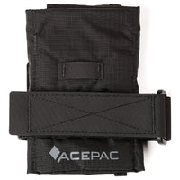 Acepac Tool Wallet MKIII - Pochette à outils 13 cm (noir)