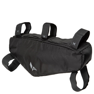 Acepac Triangle MKIII M 2 - Rahmentasche (Bikepacking) 35 cm (black) - Markenkoffer