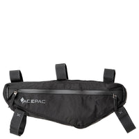 Acepac Triangle MKIII M 2- Rahmentasche (Bikepacking) 35 cm (black)