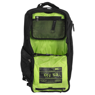 Acepac Zam MKII 15 - Fahrradrucksack erw. 47 cm (black) - Markenkoffer