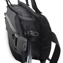 Acepac Zip Frame Bag MKII M 3.5 - Rahmentasche (Bikepacking) 26 cm (black) - Markenkoffer