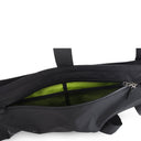 Acepac Zip Frame Bag MKII M 3.5 - Rahmentasche (Bikepacking) 26 cm (black) - Markenkoffer