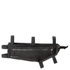 Acepac Zip MKIII L 4.5 - Sacoche de cadre (Bikepacking) 48 cm (noir)