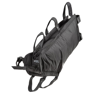 Acepac Zip MKIII L 4.5 - Rahmentasche (Bikepacking) 48 cm (black) - Markenkoffer