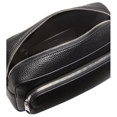 Calvin Klein Bold Strap - Umhängetasche 22 cm (black)
