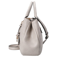 Guess Carmella - Henkeltasche 35 cm (bone logo) - Ansicht 3