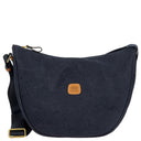 Brics Life Luna - Umhängetasche 35 cm (blue) - Markenkoffer