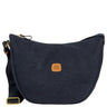 Brics Life Luna - Umhängetasche 35 cm (blue)