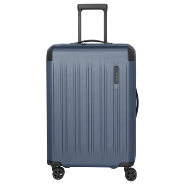 Travelite Dynamiic - 4-Rollen-Trolley Set 3tlg. (denimblue) - Ansicht 5