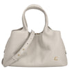 Coccinelle Nell - Sac bandoulière 32 cm (eucalipto)