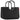 reisenthel shopping loopshopper L - Sac de shopping avec cadre 46 cm (corde sable)