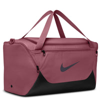 Nike Brasilia Duffel 40 - Sac de sport S 51 cm (pink smoke/black/gridiron)