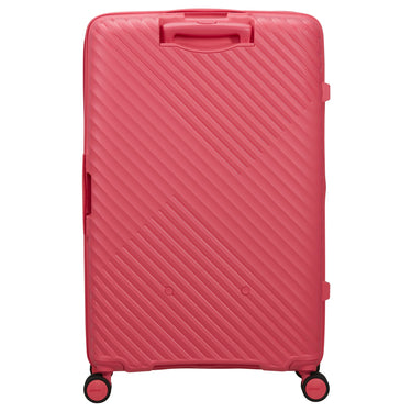 American Tourister Diablast - 4-Rollen-Trolley 77 cm erw. (pink glitch) - Ansicht 5