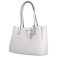 Guess Noelle II Tech Tote - Sac cabas 40 cm (bone logo)