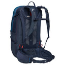 Vaude Wizard 30+4 - Wanderrucksack 54 cm (baltic sea) - Ansicht 3