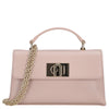 Furla 1927 Mini - Crossbody Bag 18 cm (panna)