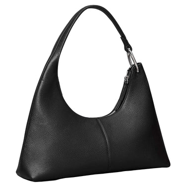 Calvin Klein Slouchy - Schultertasche 33.5 cm (black) - Ansicht 2