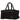 Jost Vaxholm - Sac de voyage 50 cm (noir)