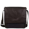 Strellson Brick Lane Jeremy - Shoulder Bag S 25 cm (black)