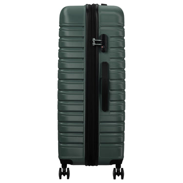American Tourister Flashline - 4-Rollen-Trolley 78 cm erw. (grün) - Ansicht 3