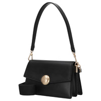 Lacoste Tennis Bliss - Sac d'épaule 22,5 cm (noir)