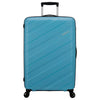 American Tourister Jetdriver 3.0 - Trolley 4 roues 78 cm (bleu clair)