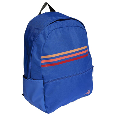 adidas 3S Classics 27 - Rucksack Set 44 cm (royal blue/wonder clay) - Markenkoffer