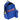 adidas 3S Classics 27 - Rucksack Set 44 cm (royal blue/wonder clay) - Markenkoffer
