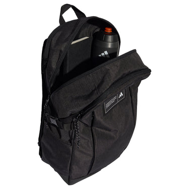 adidas 4Athlts Backpack 1 - Rucksack (black/white) - Ansicht 4