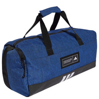 adidas 4Athlts Duffle 24 - Sporttasche 45.5 cm S (shanav/white) - Ansicht 2