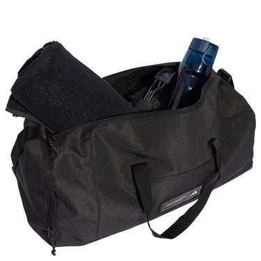 adidas 4Athlts Duffle 39 - Sporttasche 56 cm M (black/white) - Ansicht 3